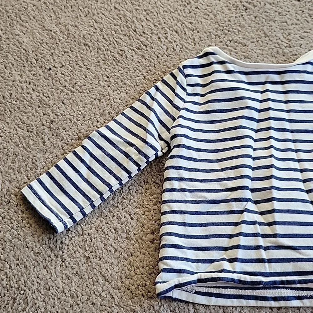Carter's Toddler Girl's Top